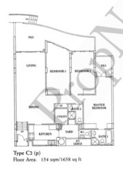 Seletar Springs Condominium (D28), Condominium #605800841